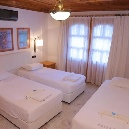 Hotel Bc