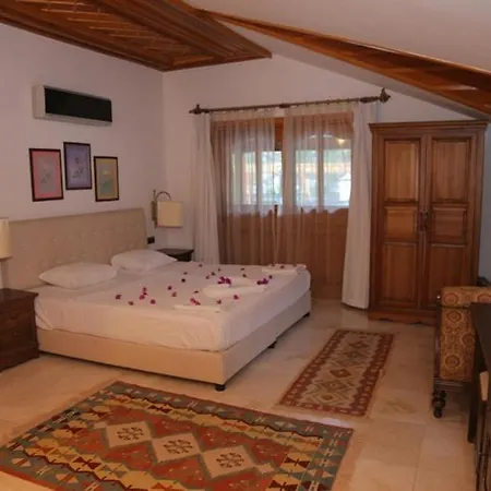 Bc Hotel