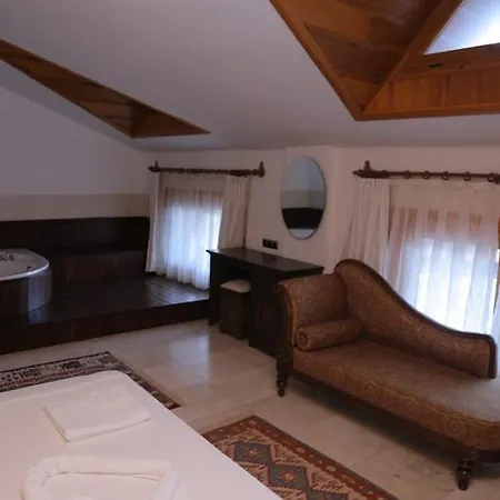 Bc Hotel Dalyan