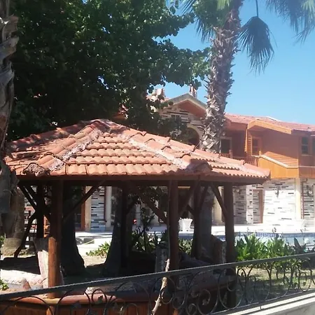 Bc Hotel Dalyan