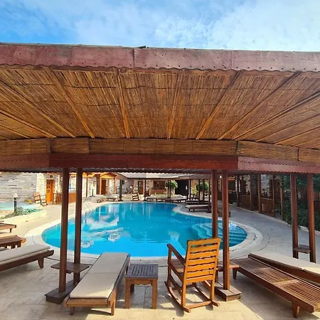 Bc Hotel Dalyan