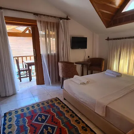 Hotel Bc Dalyan
