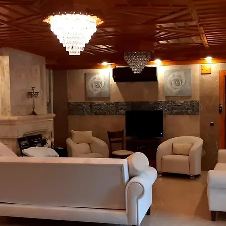 Bc Hotel Dalyan