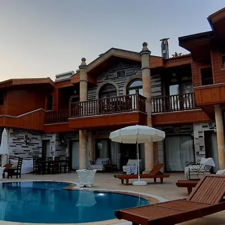 Bc Dalyan