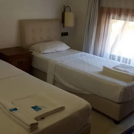 Hotel Bc Dalyan