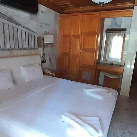 Hotel Bc Dalyan