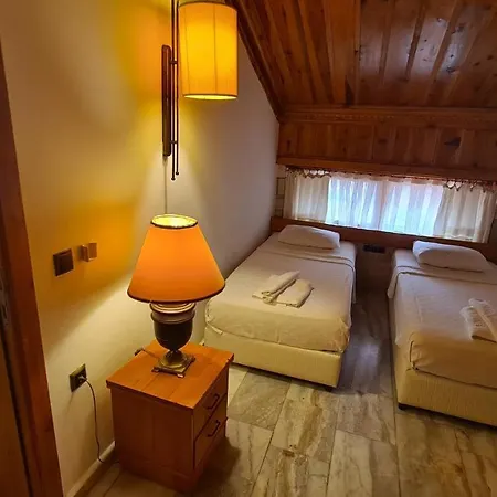 Bc Hotel Dalyan