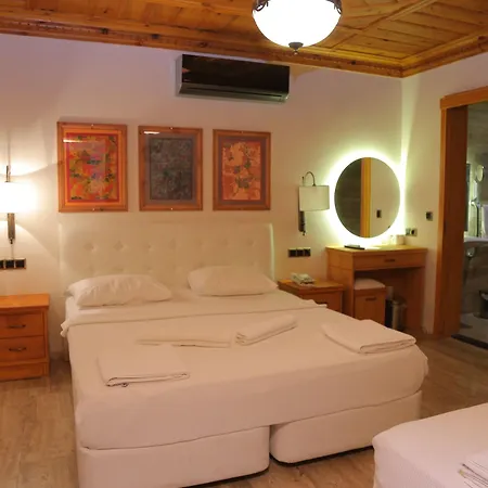 Bc 4* Dalyan