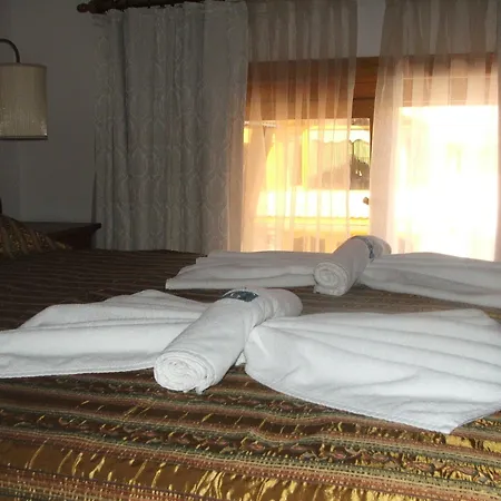 Bc Hotel Dalyan