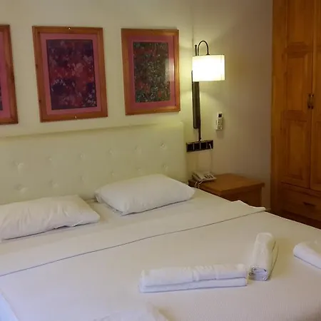 Hotel Bc Dalyan