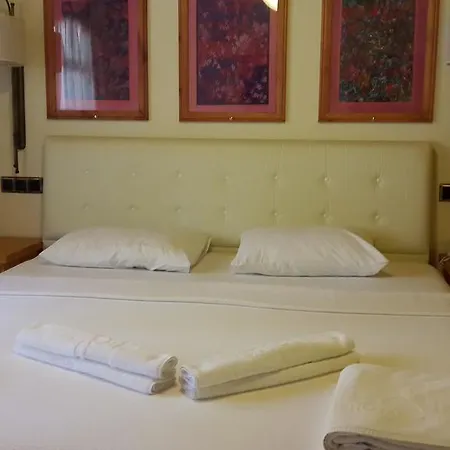Bc Hotel Dalyan