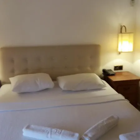 Bc Hotel