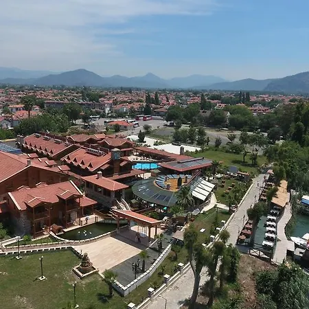 Hotel Bc 4*