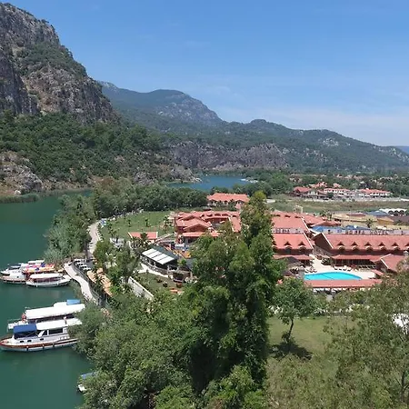 Hotel Bc