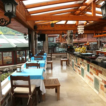 Bc Hotel Dalyan