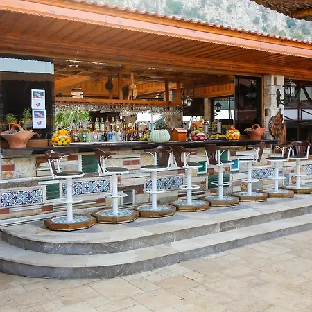 Bc Hotel Dalyan