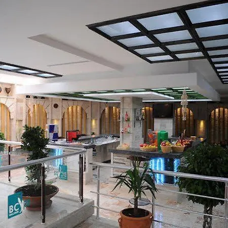 Bc Hotel Dalyan